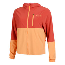 Puma First Mile Woven Jacket